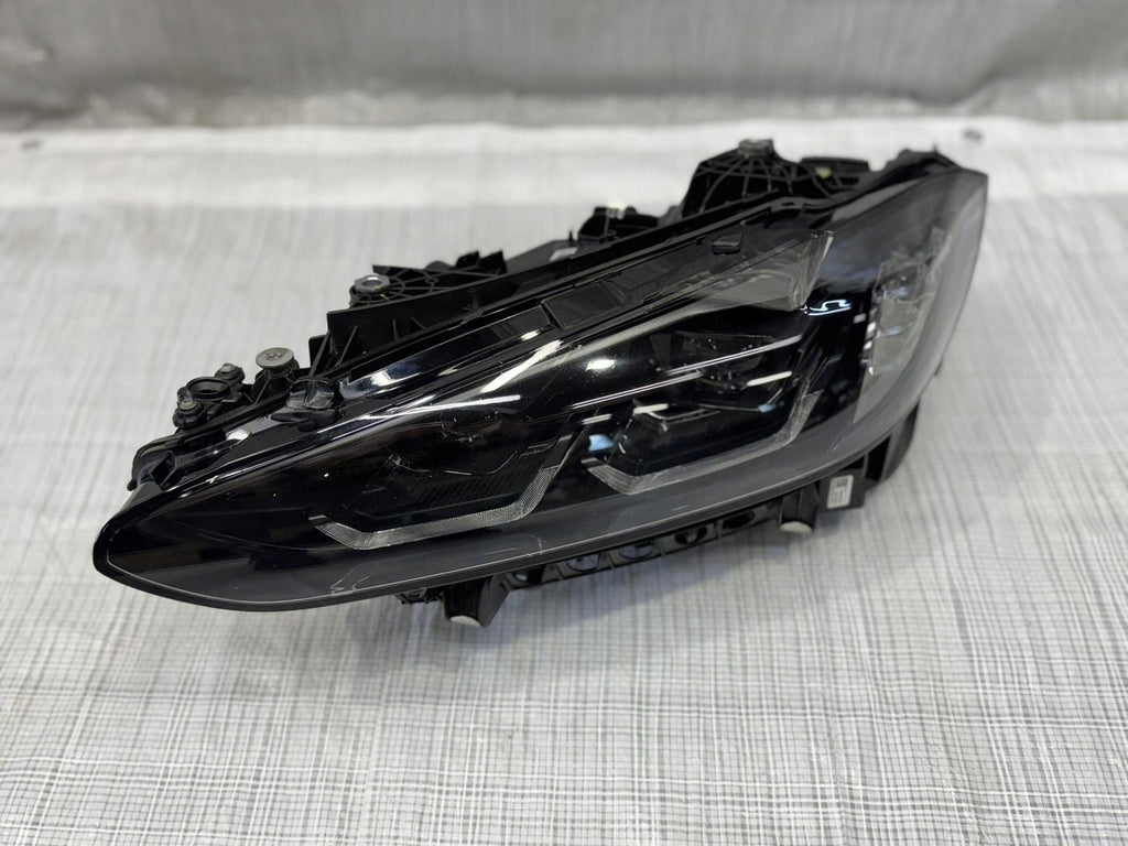 Frontscheinwerfer BMW 4 G22 9505109-04 Links Scheinwerfer Headlight SCH2912992749hu