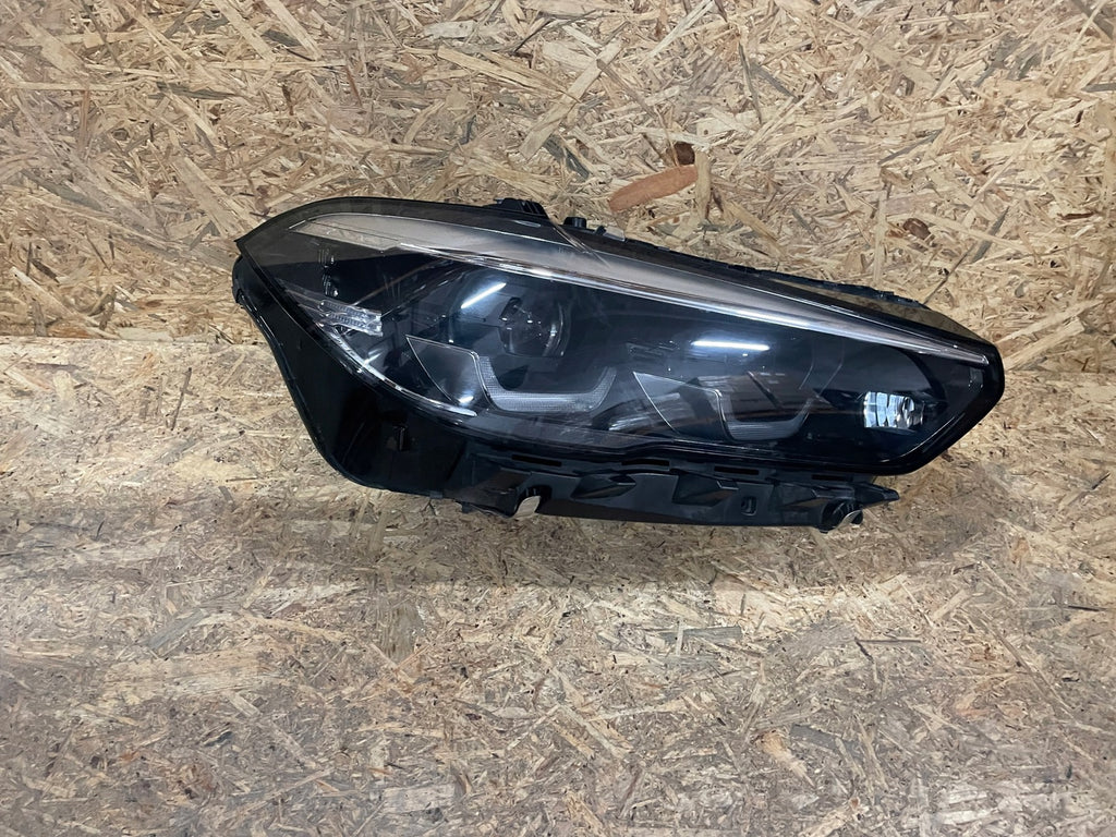 Frontscheinwerfer BMW X5 G05 X6 G06 948178405 Full LED Rechts Headlight SCH5872773725zt
