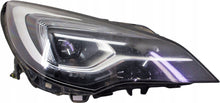 Load image into Gallery viewer, Frontscheinwerfer Opel Astra K 39077813 Rechts Scheinwerfer Headlight