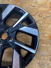 Laden Sie das Bild in den Galerie-Viewer, 1x Alufelge 18 Zoll 5x108 9836624880 Opel Mokka Rim Wheel FEL5783382305su