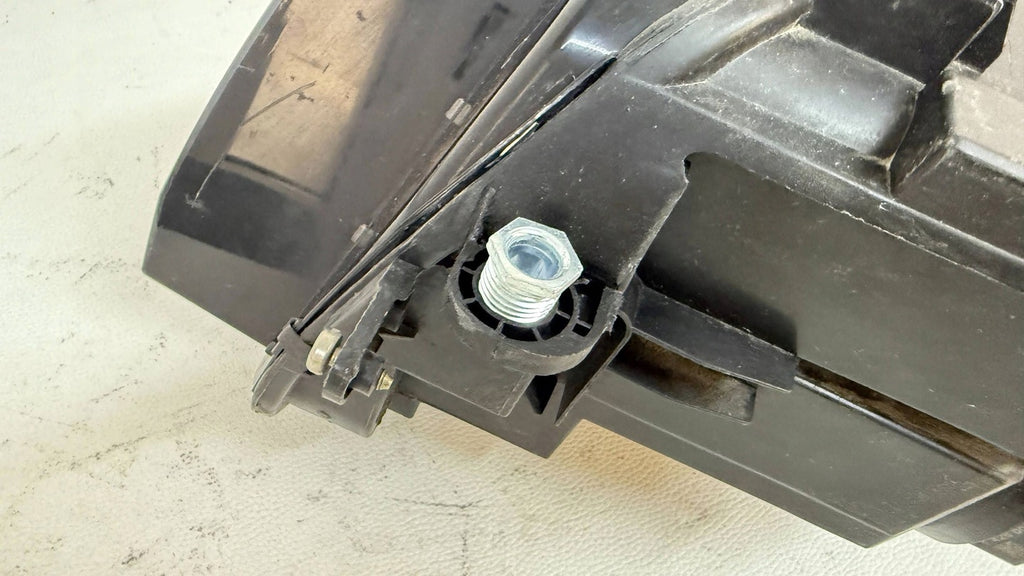 Frontscheinwerfer VW Tiguan 5NB941006B Rechts Scheinwerfer Headlight