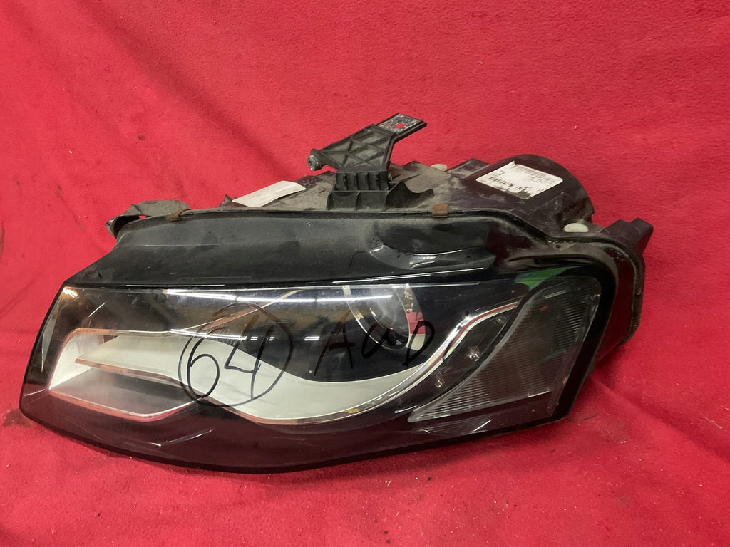 Frontscheinwerfer Audi A4 B8 8K0941003P 8K0941003 Xenon Rechts oder Links
