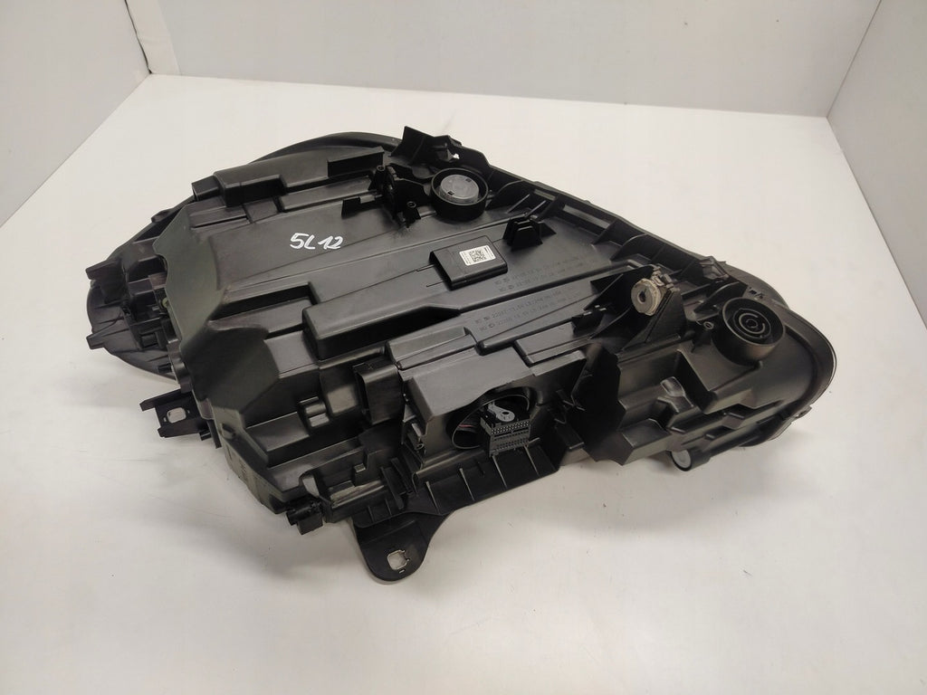 Frontscheinwerfer BMW F40 5A257D4-03 Full LED Rechts Scheinwerfer Headlight SCH6774460729ha