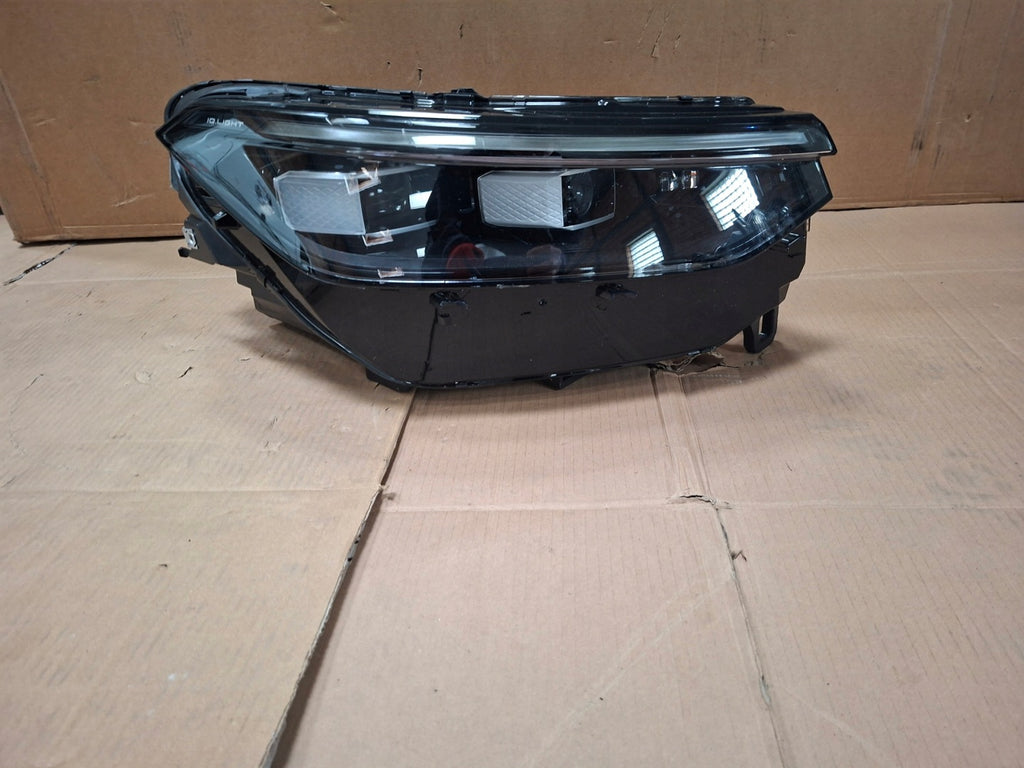 Frontscheinwerfer VW 57L941060 Rechts Scheinwerfer Headlight SCH4065395918ly