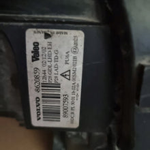 Laden Sie das Bild in den Galerie-Viewer, Frontscheinwerfer Volvo Xc90 8620859 Xenon Links Scheinwerfer Headlight SCH1814978616le