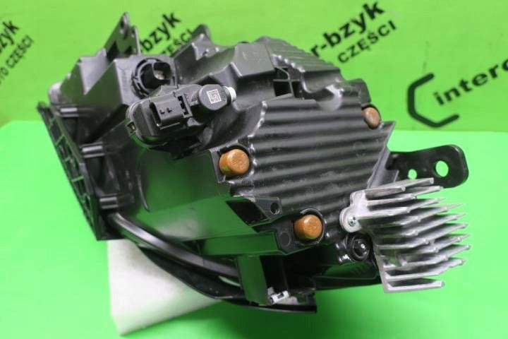 Frontscheinwerfer Jeep Compass 00501636820 Rechts Scheinwerfer Headlight SCH2275656046vx