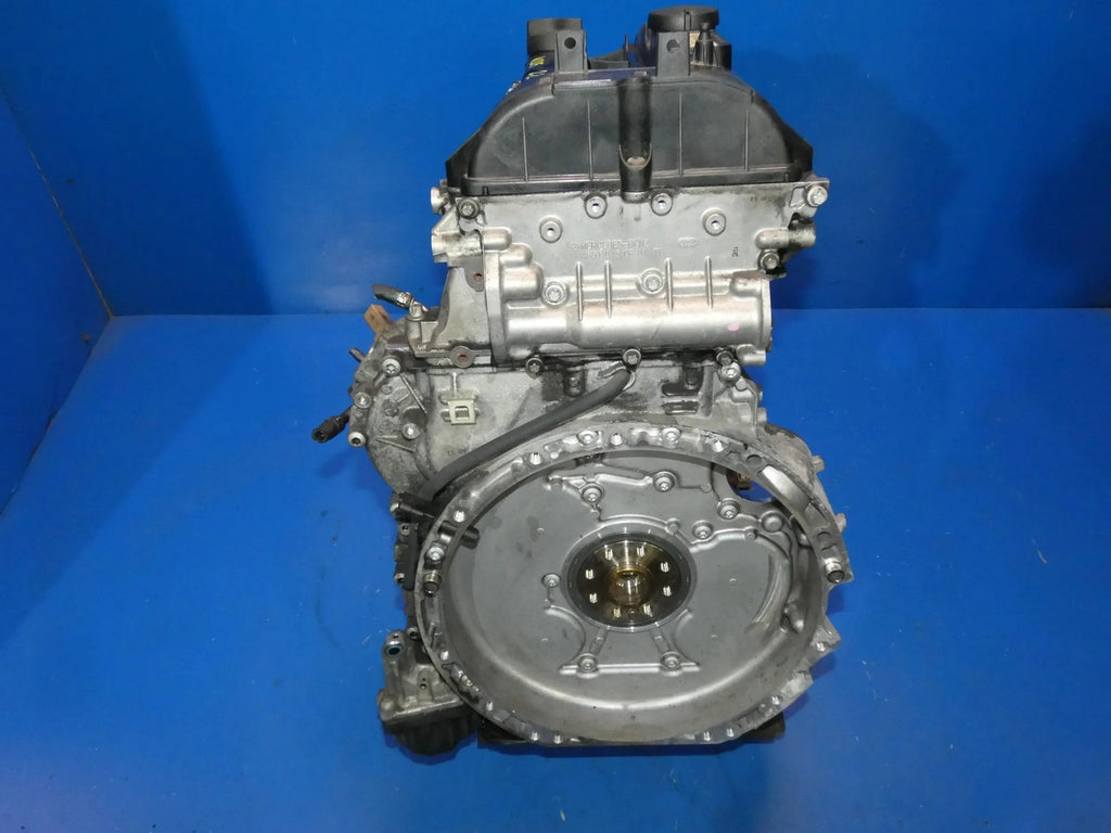 Motor Mercedes-Benz W213 W205 651900 2.2 CDI 139TKm 2015 Diesel Unkomplett