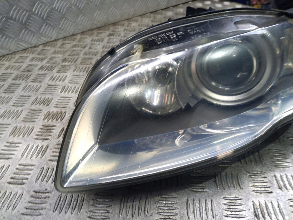 Frontscheinwerfer Audi A4 B7 14179 Ein Stück (Rechts oder Links) Headlight
