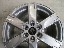 Load image into Gallery viewer, 4x Alufelge 18 Zoll 8.0" 6x114.3 45ET Silber KBA51777 Renault Rim Wheel FEL6106342391yl