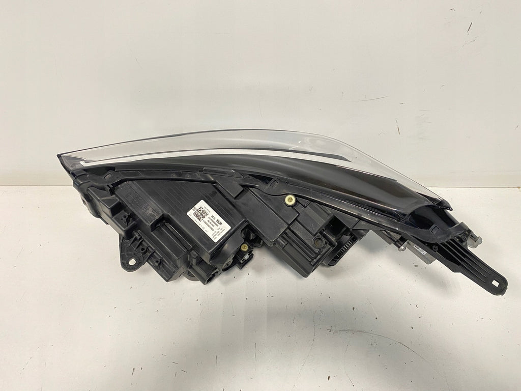 Frontscheinwerfer Opel Crossland X 39153539 LED Rechts Scheinwerfer Headlight