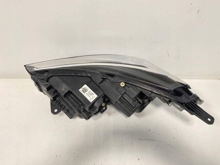 Frontscheinwerfer Opel Crossland X 39153539 LED Rechts Scheinwerfer Headlight SCH7526667839gn