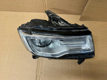Laden Sie das Bild in den Galerie-Viewer, Frontscheinwerfer Jeep Grand Cherokee Wk2 LED Rechts Scheinwerfer Headlight SCH6002474502rx