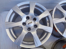 Load image into Gallery viewer, 4x Alufelge 16 Zoll 7.5" 5x120 37ET BMW E90 Insignia Rim Wheel FEL8225227750zt