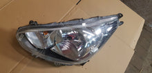 Laden Sie das Bild in den Galerie-Viewer, Frontscheinwerfer Mitsubishi Space Star Links Scheinwerfer Headlight