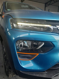 Frontscheinwerfer Dacia Spring 260607303R 266052417R Links Headlight