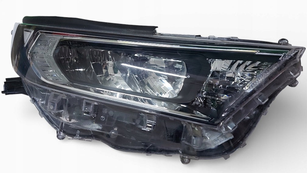 Frontscheinwerfer Toyota V Full LED Rechts Scheinwerfer Headlight SCH5928395690um
