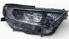 Laden Sie das Bild in den Galerie-Viewer, Frontscheinwerfer Toyota V Full LED Rechts Scheinwerfer Headlight SCH5928395690um