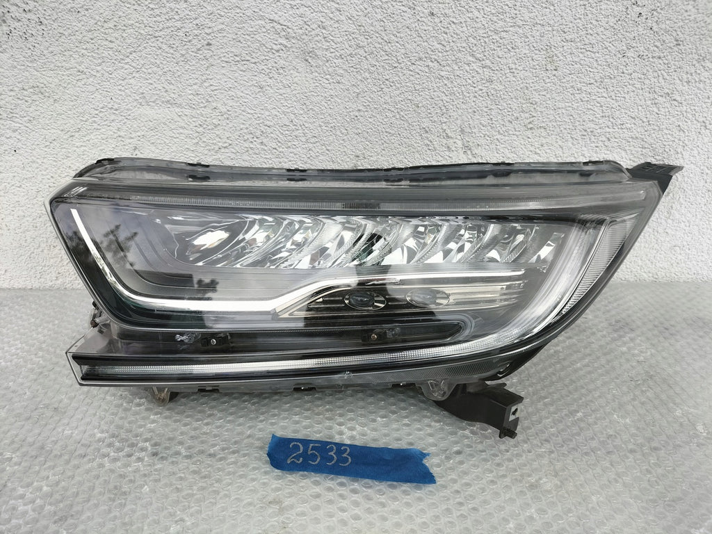 Frontscheinwerfer Honda Crv Cr V Full LED Links Scheinwerfer Headlight