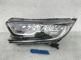 Frontscheinwerfer Honda Crv Cr V Full LED Links Scheinwerfer Headlight