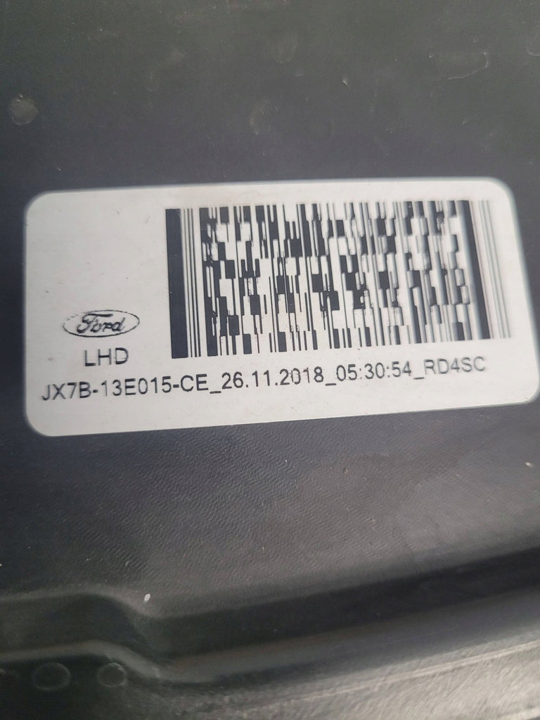Frontscheinwerfer Ford Focus JX7B-13E015-CE LED Links Scheinwerfer Headlight SCH6451796283pa