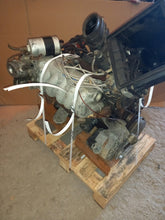 Load image into Gallery viewer, Motor Audi 0438100151 2.3 212TKm Benzin Engine Komplett