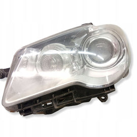 Frontscheinwerfer VW Touran 1T1941751A Links Scheinwerfer Headlight SCH2276232717rn