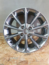 1x Alufelge 17 Zoll 7.0