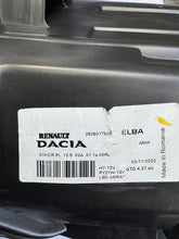 Load image into Gallery viewer, Frontscheinwerfer Dacia Sandero 260107978R 260601750R Rechts oder Links