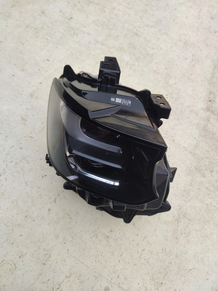 Frontscheinwerfer Mazda Cx60 Cx-60 KR9R51030 LED Rechts Scheinwerfer Headlight SCH2256227898mu