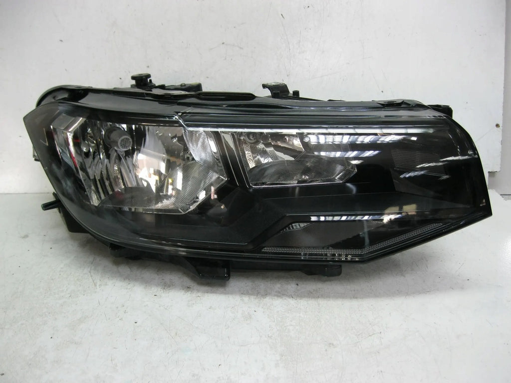 Frontscheinwerfer VW T-Cross 2GM941006A Rechts Scheinwerfer Headlight