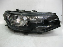 Laden Sie das Bild in den Galerie-Viewer, Frontscheinwerfer VW T-Cross 2GM941006A Rechts Scheinwerfer Headlight