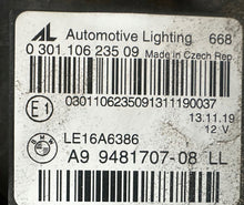 Load image into Gallery viewer, Frontscheinwerfer BMW 3 G21 G20 30110623509 Links Scheinwerfer Headlight SCH7167242045mx