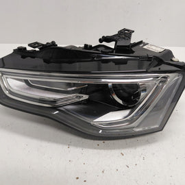Frontscheinwerfer Audi A5 8T0941043 Xenon Links Scheinwerfer Headlight SCH5933752811mp