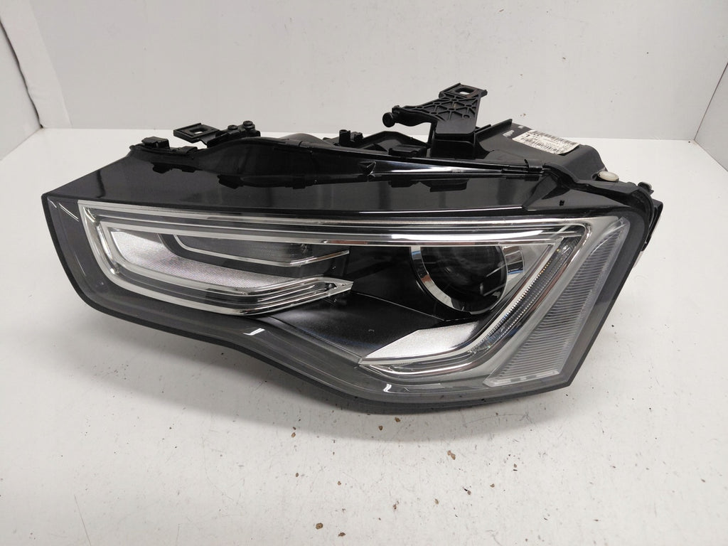 Frontscheinwerfer Audi A5 8T0941043 Xenon Links Scheinwerfer Headlight SCH5933752811mp
