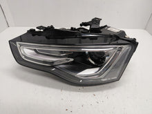 Laden Sie das Bild in den Galerie-Viewer, Frontscheinwerfer Audi A5 8T0941043 Xenon Links Scheinwerfer Headlight SCH5933752811mp