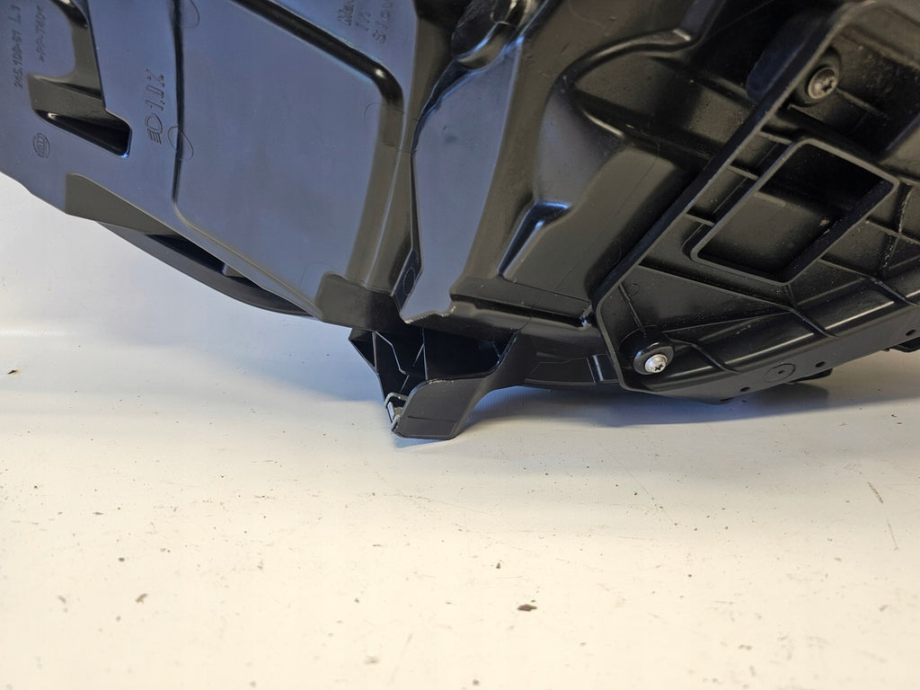 Frontscheinwerfer Tesla Model 3 1514952-20-E LED Ein Stück (Rechts oder Links)