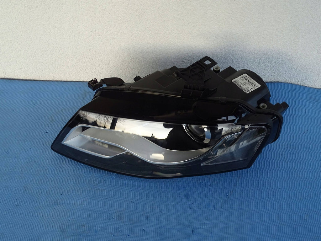 Frontscheinwerfer Audi A4 8K0941003 LED Links Scheinwerfer Headlight SCH3396953842jy