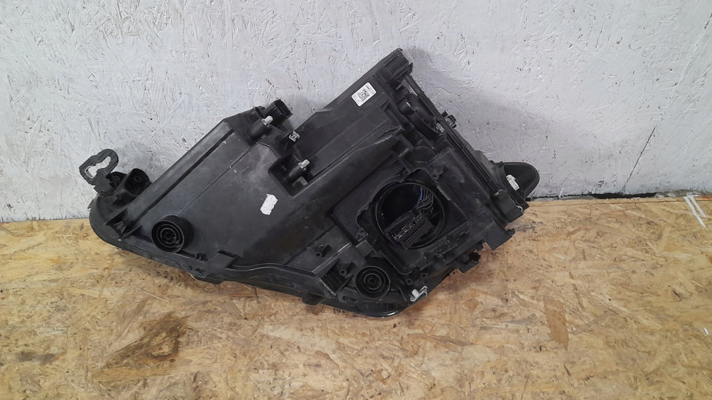 Frontscheinwerfer Seat Tarraco 5FJ941008D LED Rechts Scheinwerfer Headlight