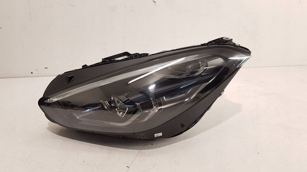 Frontscheinwerfer BMW Z4 G29 5A2DB95-02 Links Scheinwerfer Headlight SCH2739583768di