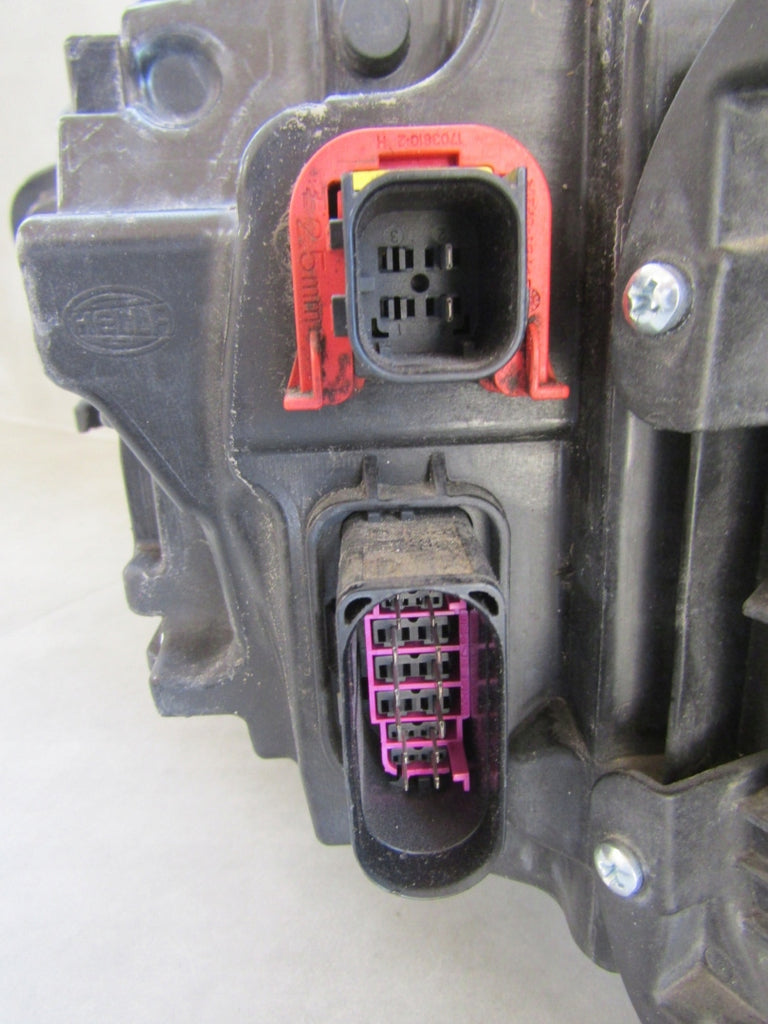 Frontscheinwerfer Audi A6 4G0941036 LED Rechts Scheinwerfer Headlight SCH4486012407db