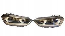 Load image into Gallery viewer, Frontscheinwerfer VW Sportsvan 518941043 Xenon Ein Stück (Rechts oder Links)