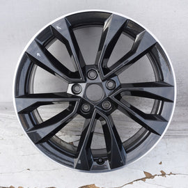 1x Alufelge 18 Zoll 7.0