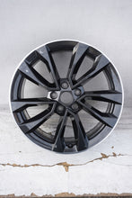 Load image into Gallery viewer, 1x Alufelge 18 Zoll 7.0" 5x112 45ET Glanz Schwarz 57A601025AS Skoda Rim Wheel FEL5613833181dt