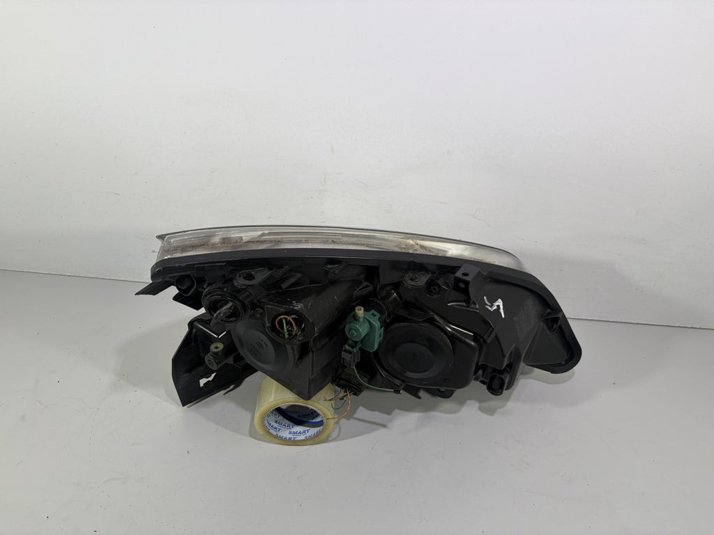 Frontscheinwerfer Citroën II Scenic 138947361354 Links Scheinwerfer Headlight SCH9606590266qx
