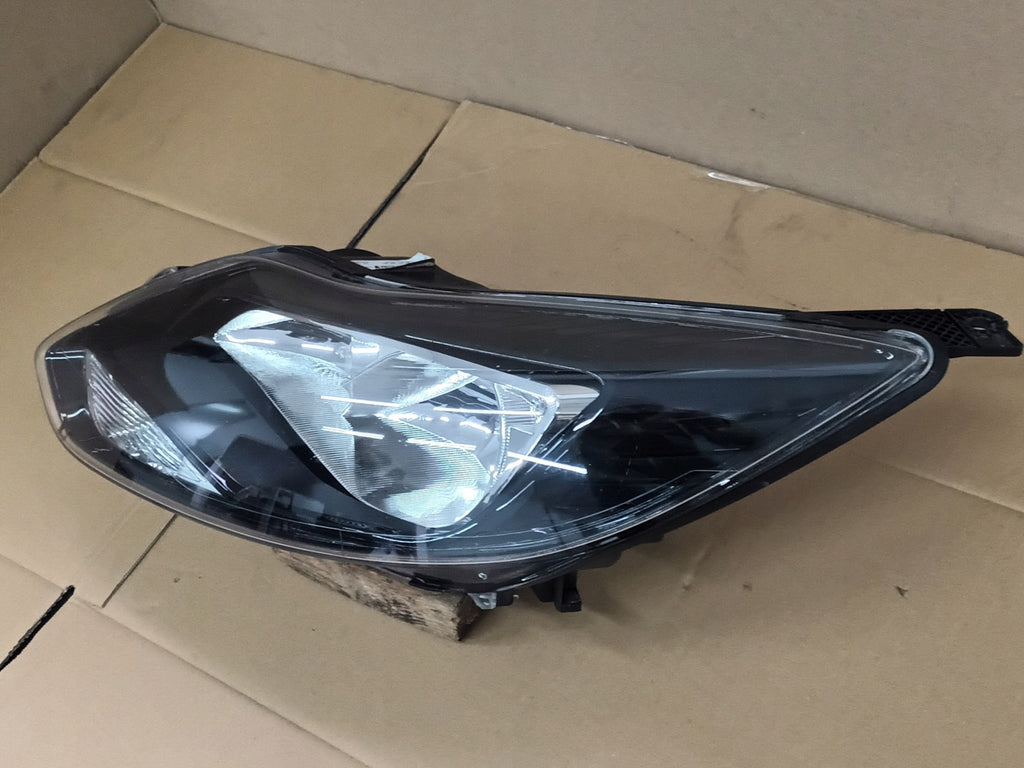 Frontscheinwerfer Ford Focus III BM51-13W030-RB Links Scheinwerfer Headlight SCH6987546305wp