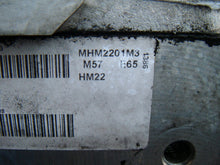 Laden Sie das Bild in den Galerie-Viewer, Motor BMW 7 E65 M57TUE2 3.0 231PS 170kW 2005 Diesel Engine Unkomplett