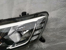 Load image into Gallery viewer, Frontscheinwerfer Dacia Logan Sandero II 260605665 LED Links Headlight