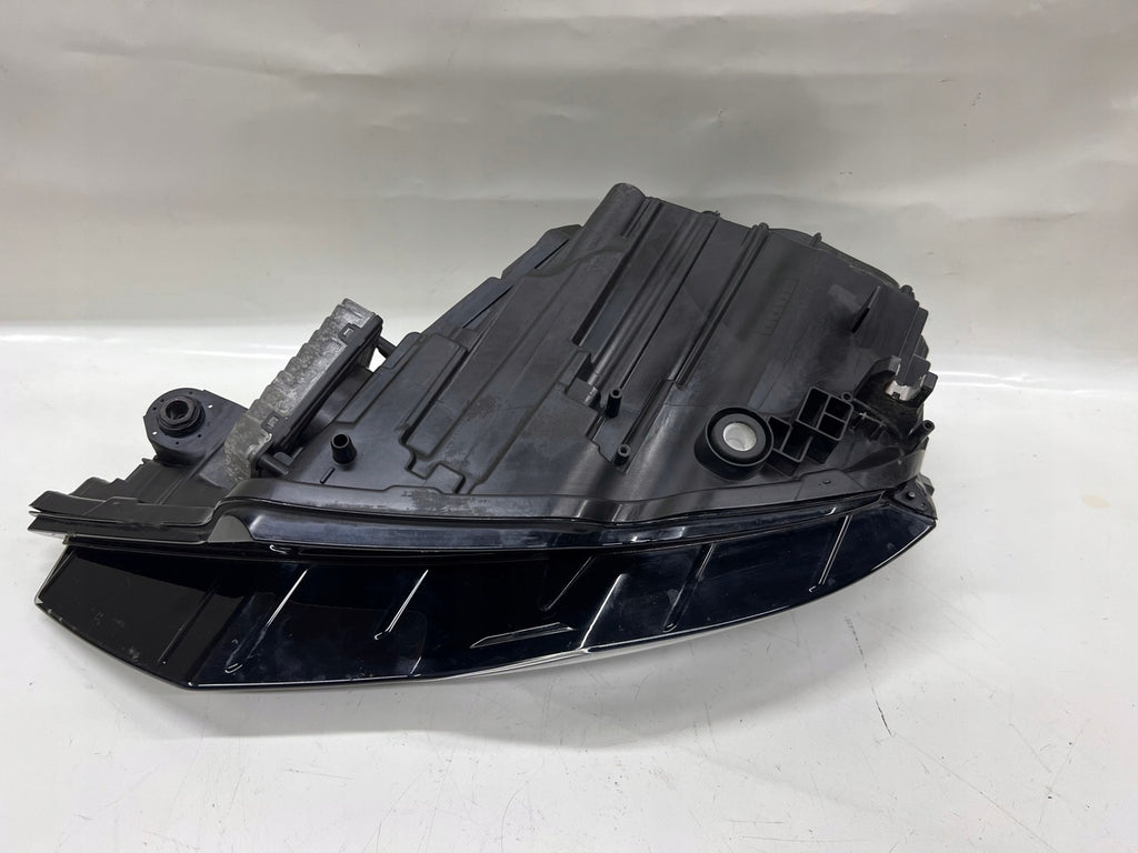 Frontscheinwerfer Audi A6 C8 4K0941034 LED Rechts Scheinwerfer Headlight SCH9323761035nz
