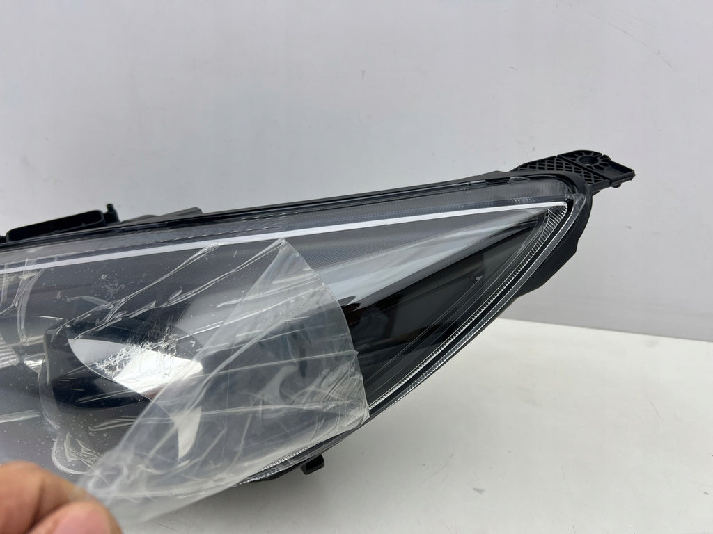 Frontscheinwerfer Ford Focus F1EB-13D155-A Xenon Ein Stück (Rechts oder Links) SCH8491231666ut