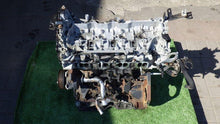 Laden Sie das Bild in den Galerie-Viewer, Motor Renault Master III M9T870 2.3 DCI 130TKm Diesel Engine Unkomplett